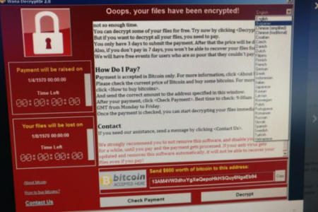 WannaCry