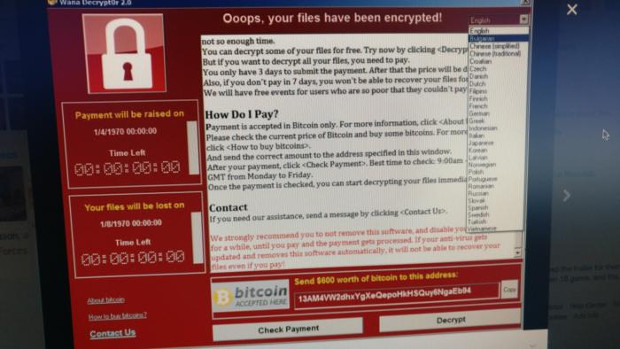 WannaCry