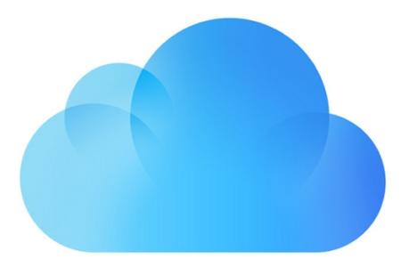 iCloud