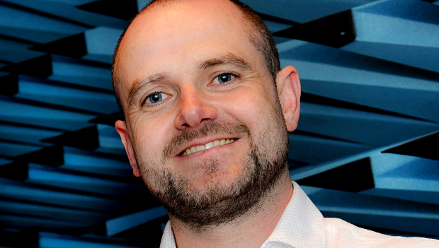 Barry Lunn, Arralis Technologies