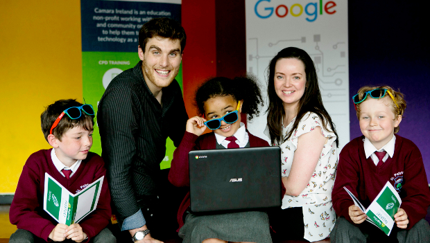 Camara Education Google.org