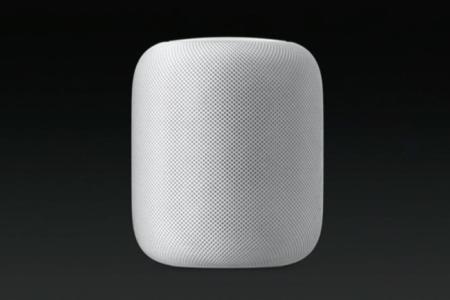 HomePod