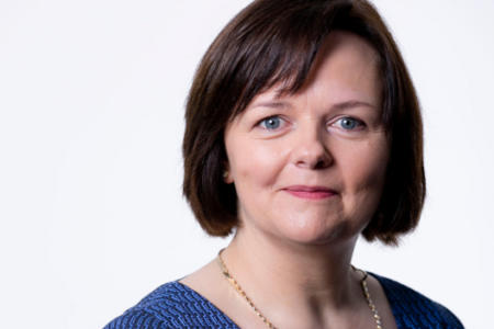 Orla Cafferty, Datascan