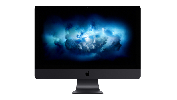 iMac Pro