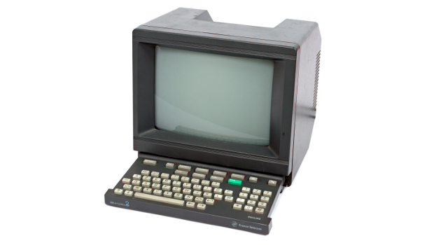 Minitel