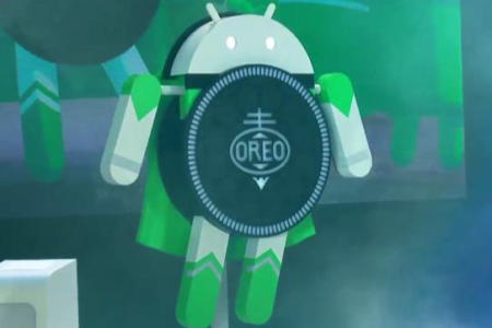 Android Oreo