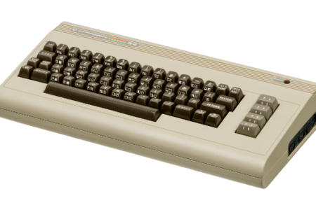 Commodore 64