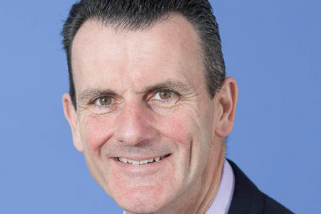 Jim Deignan, Payzone