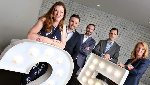 Technology Ireland