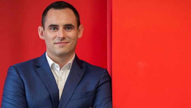David Phelan, Accreate Executive Search Picture by Shane O'Neill, SON Photographic