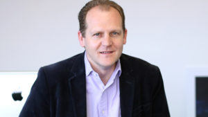 Ken Fitzpatrick, Digital Marketing Institute