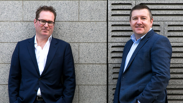 NDRC, Bank of Ireland