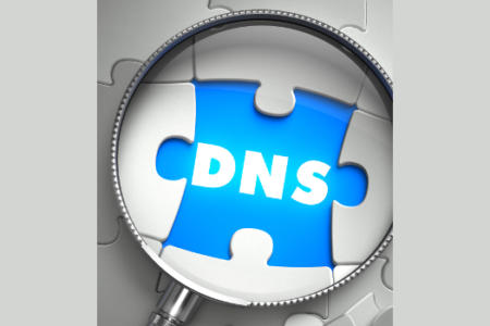 DNS