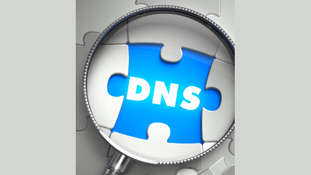 DNS