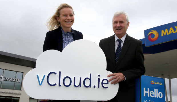 vCloud Maxol