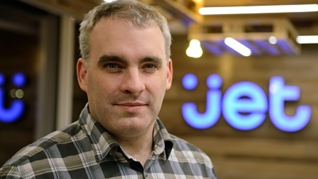 Bryan Conneely, Jet.com