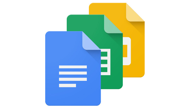 Google Docs and Spreadsheets