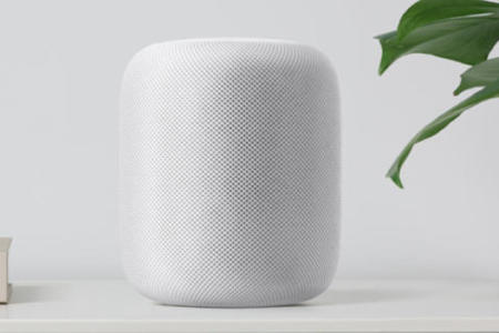 HomePod