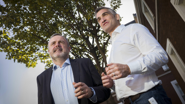 Motech, Ward Solutions