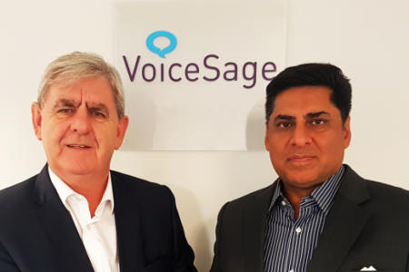 VoiceSage