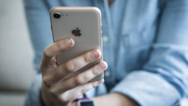 Apple iPhone 8