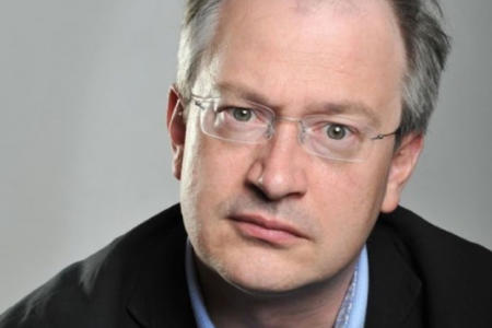 Robin Ince