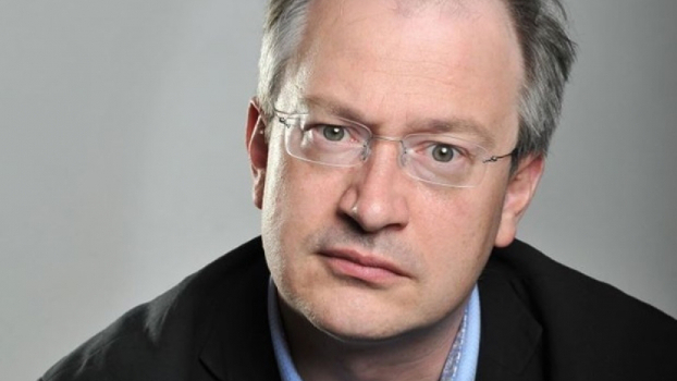 Robin Ince