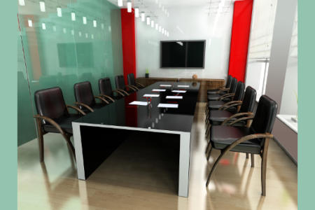 Board Room