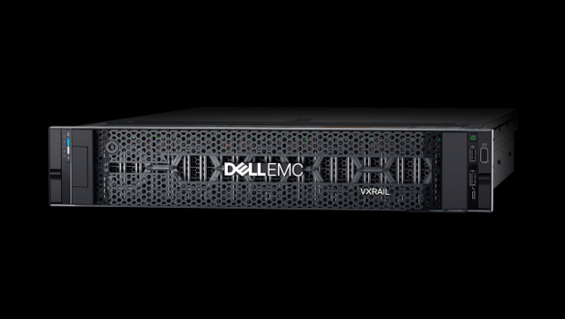 Dell EMC VxRail Appliance_PowerEdge14G_2U_web