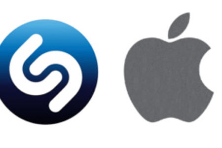 Shazam Apple