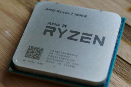 AMD Ryzen