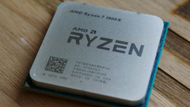 AMD Ryzen