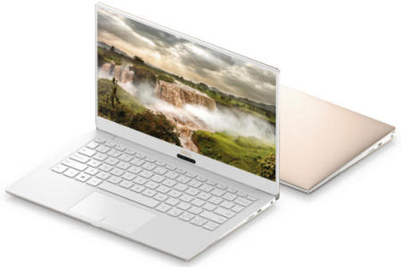 Dell XPS 13