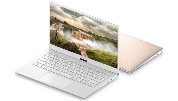 Dell XPS 13