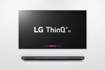 LG Thinq