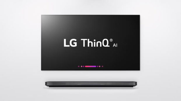 LG Thinq
