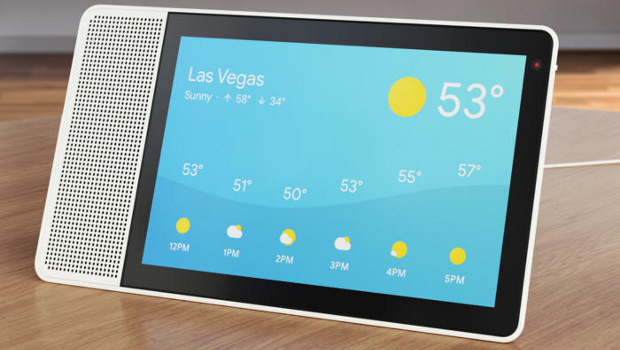 Lenovo Smart Display