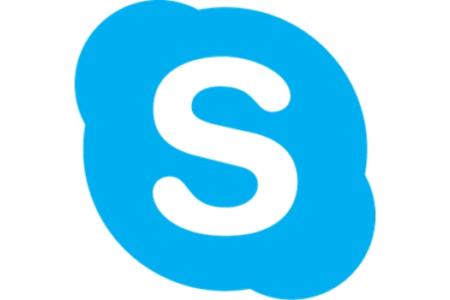 Skype logo