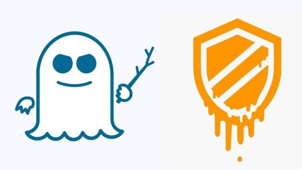 Spectre Meltdown