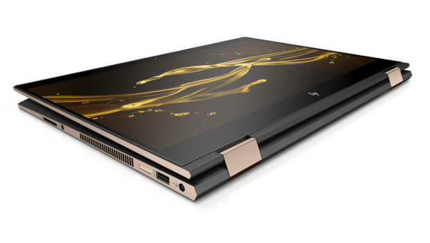 HP Spectre x360 15