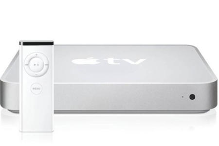 Apple TV