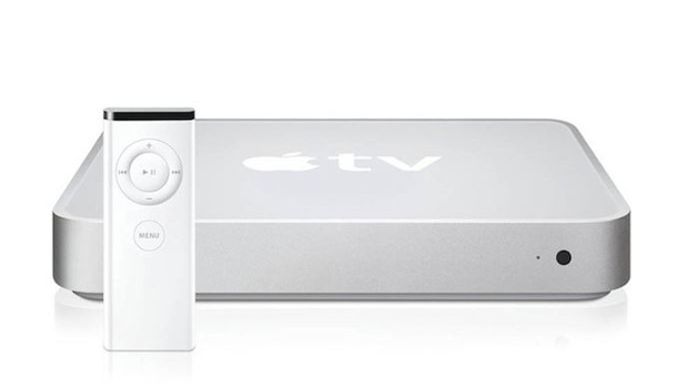 Apple TV