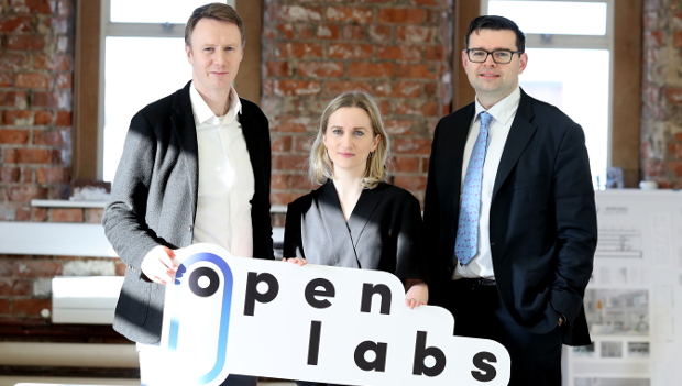 DIT Open Labs