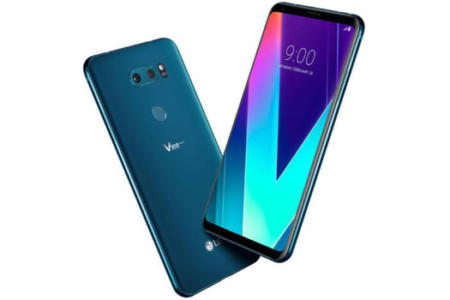 LG V30S