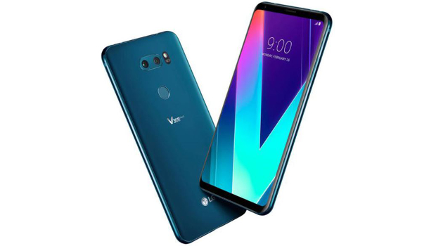 LG V30S