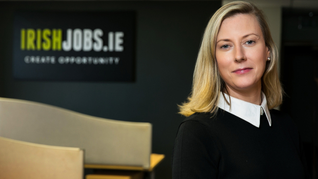 Orla Moran, IrishJobs.ie