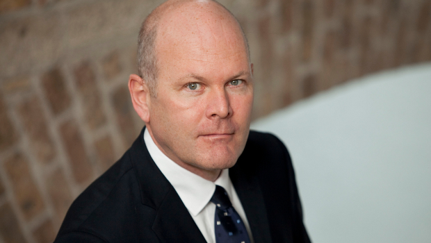 Ronan Hughes, Saongroup