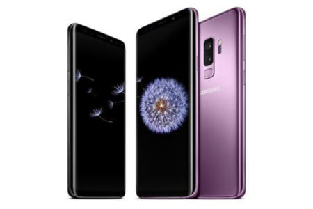 Samsung Galaxy S9