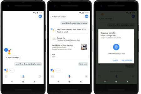 Google Assistant