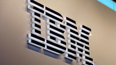 IBM logo